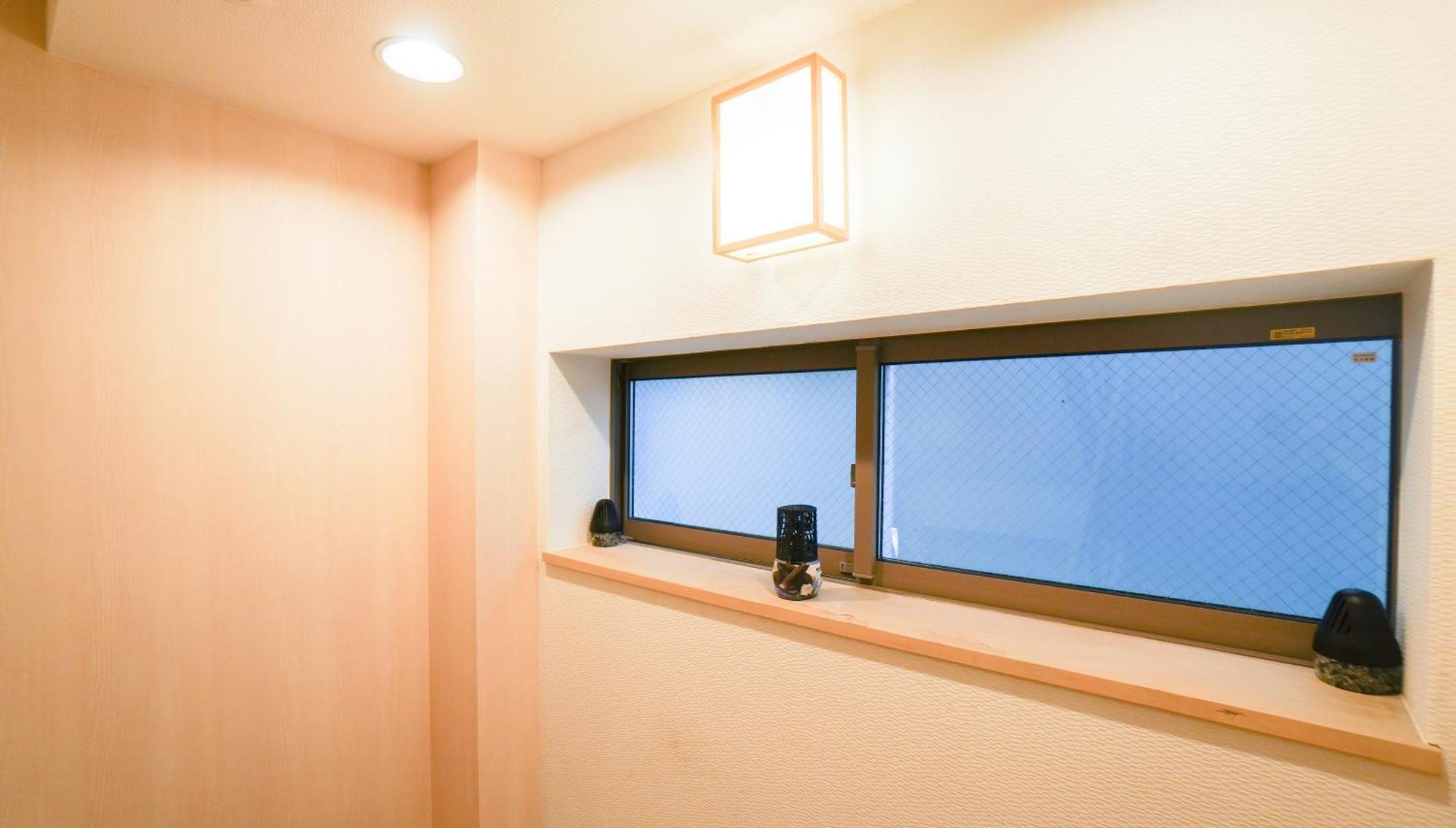 Séjour chez l'habitant 花園屋 Ōsaka