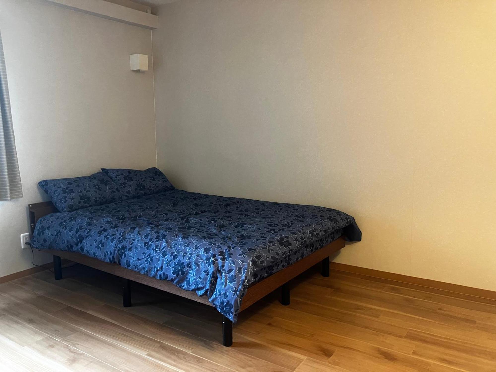 花園屋 Séjour chez l'habitant *
